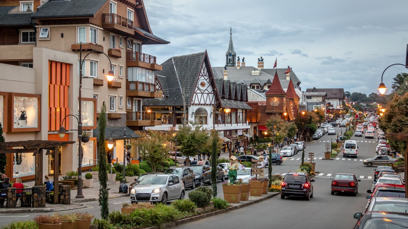  inverno no brasil , hoteis para curtir no inverno