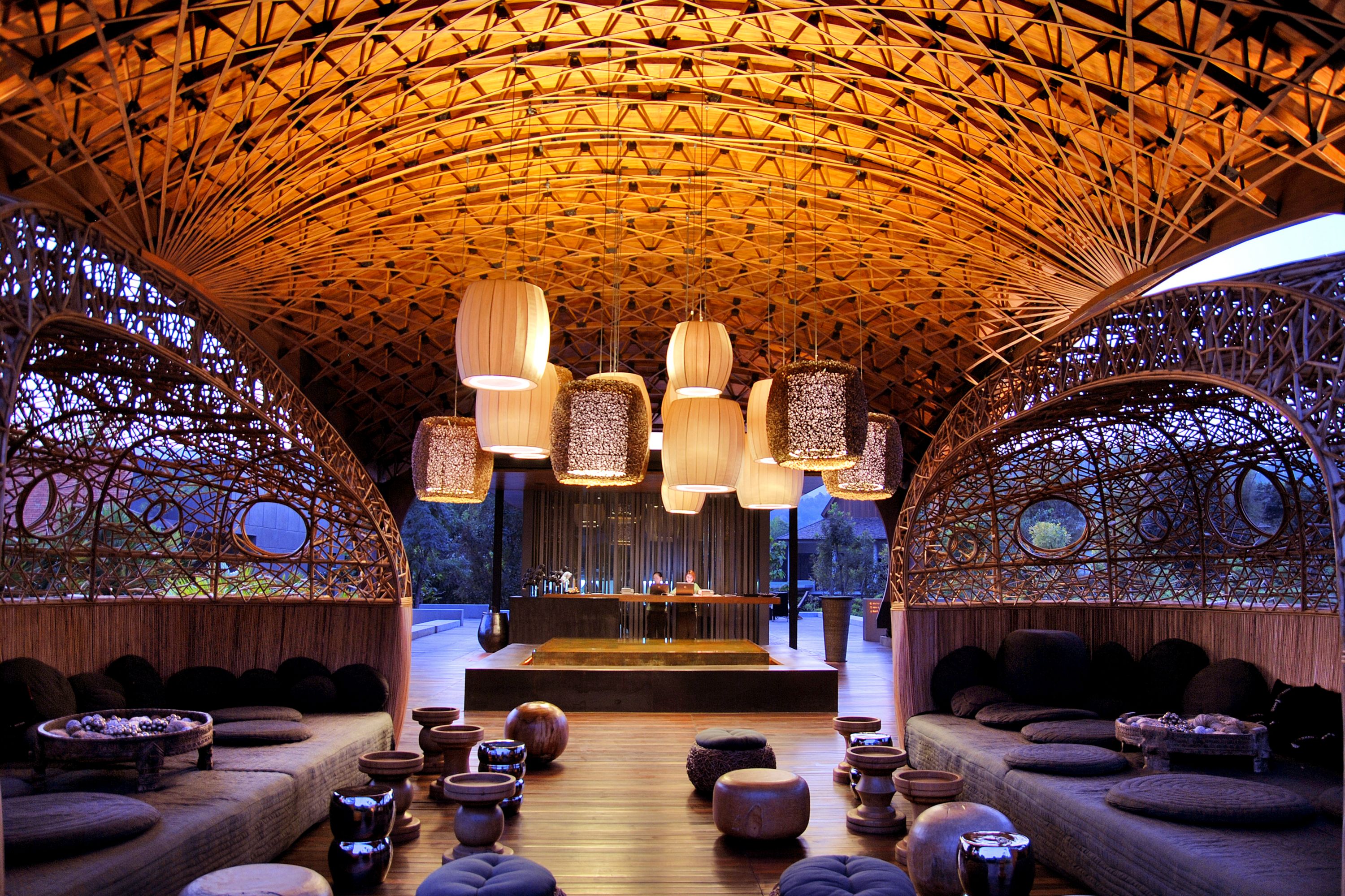 Veranda High Resort Chiang Mai - MGallery - Thailand