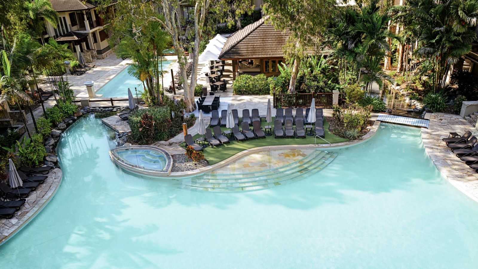 Queensland resorts, Palm Cove resorts, Port Douglas resorts, Cairns resorts