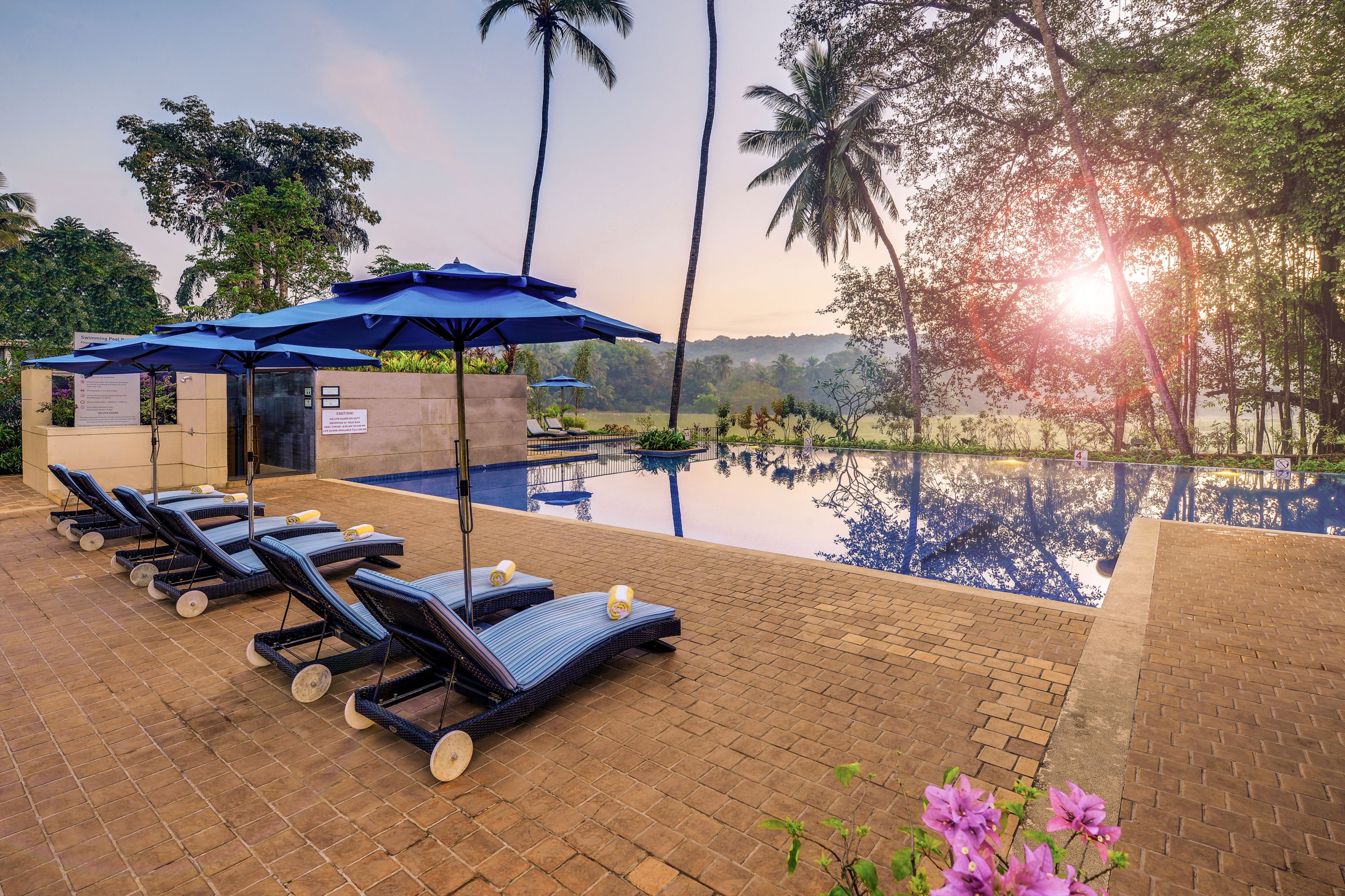 Novotel Goa Resort & Spa - India