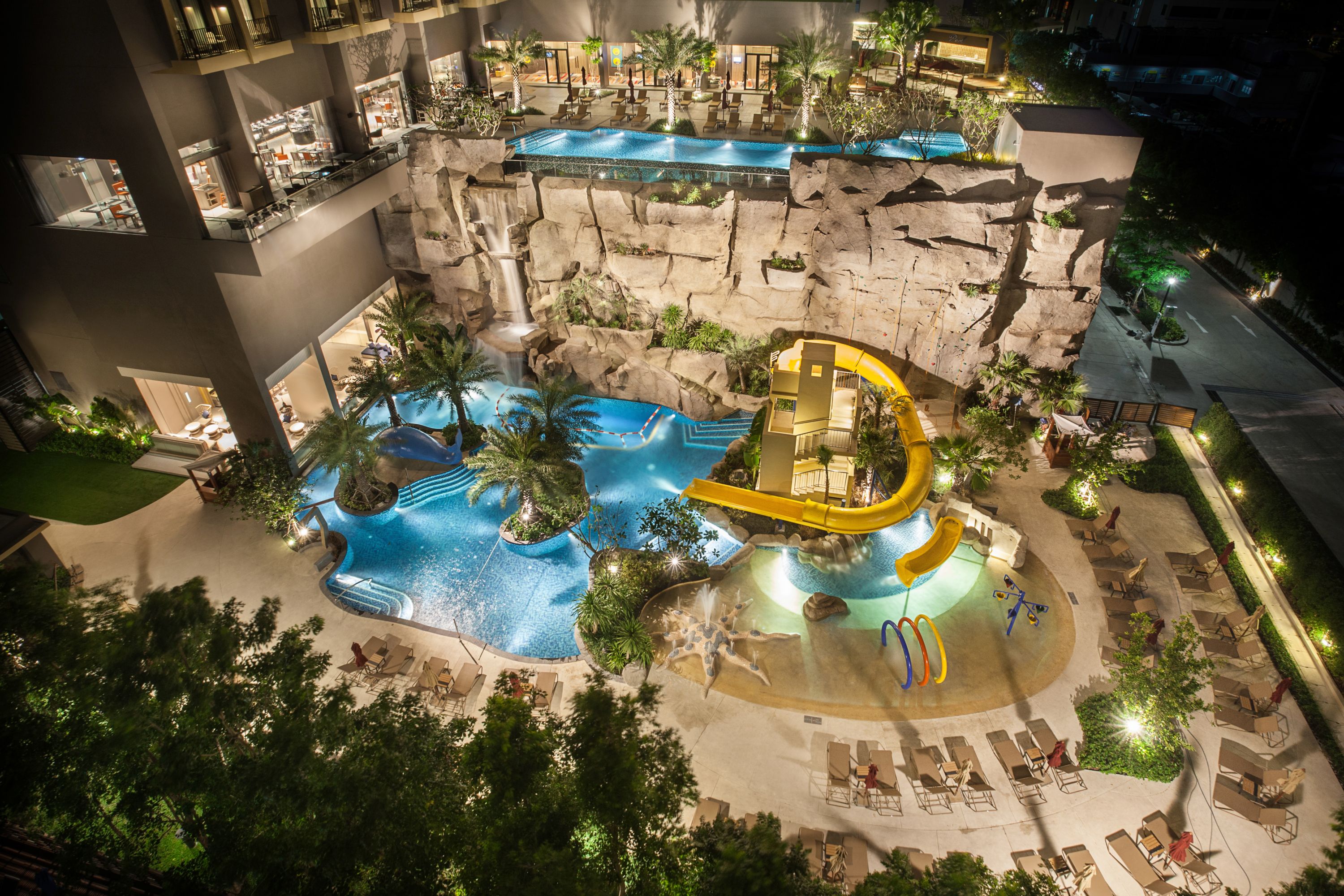 Mercure Pattaya Ocean Resort - Thailand