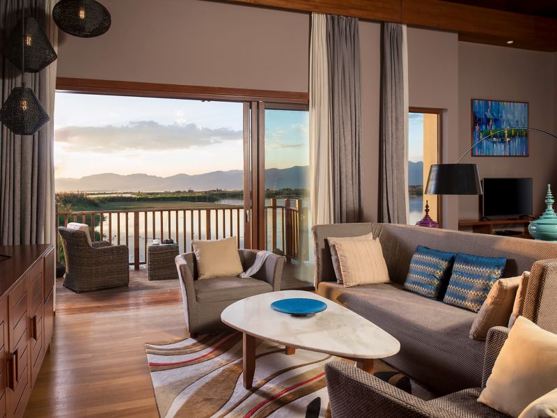 Novotel Inle Lake Myat Min - Myanmar