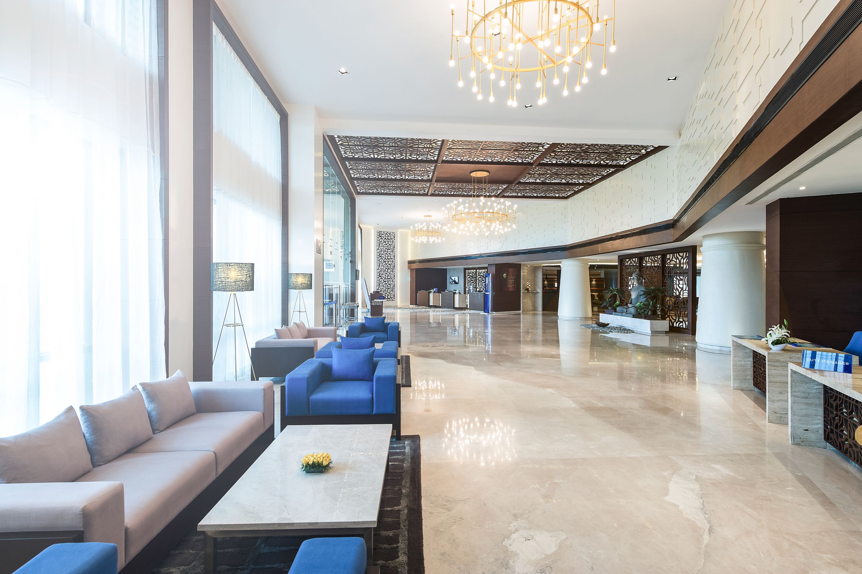 Novotel Imagicaa Khopoli - India