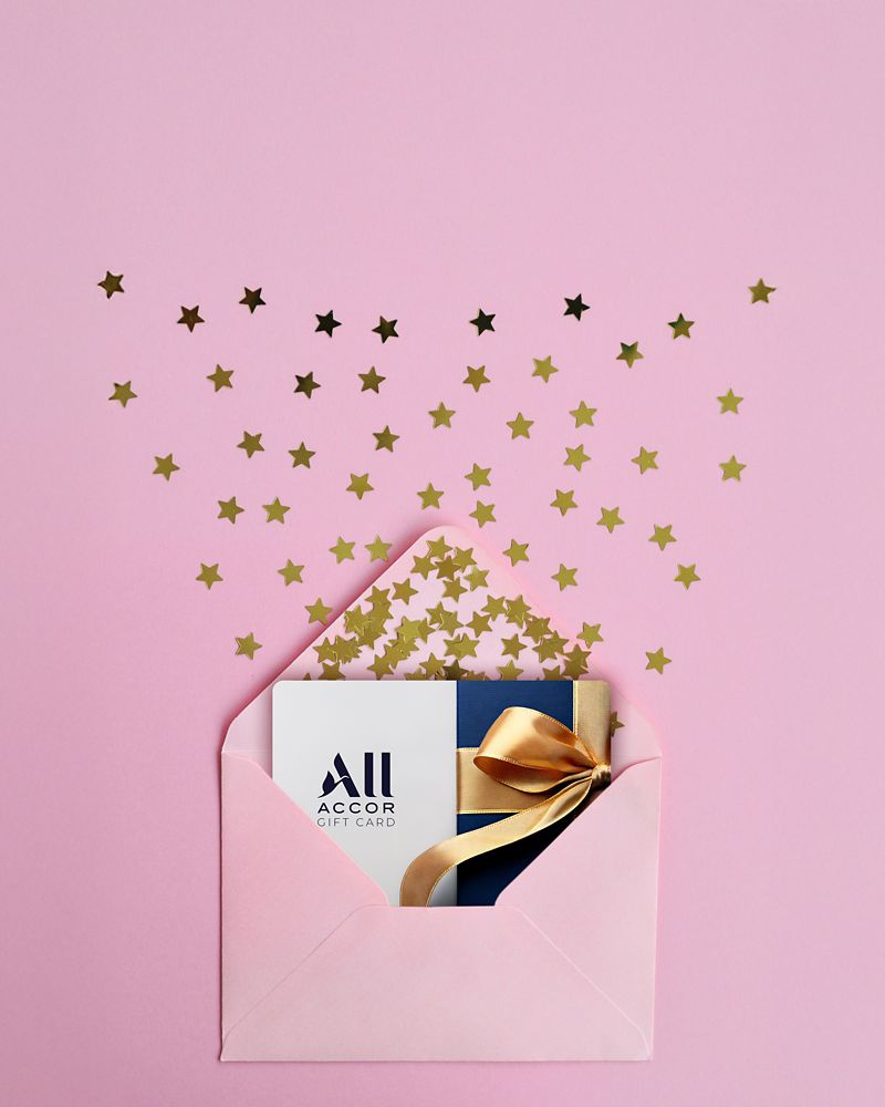 Share Love this Valentine’s Day with a Gift Card!