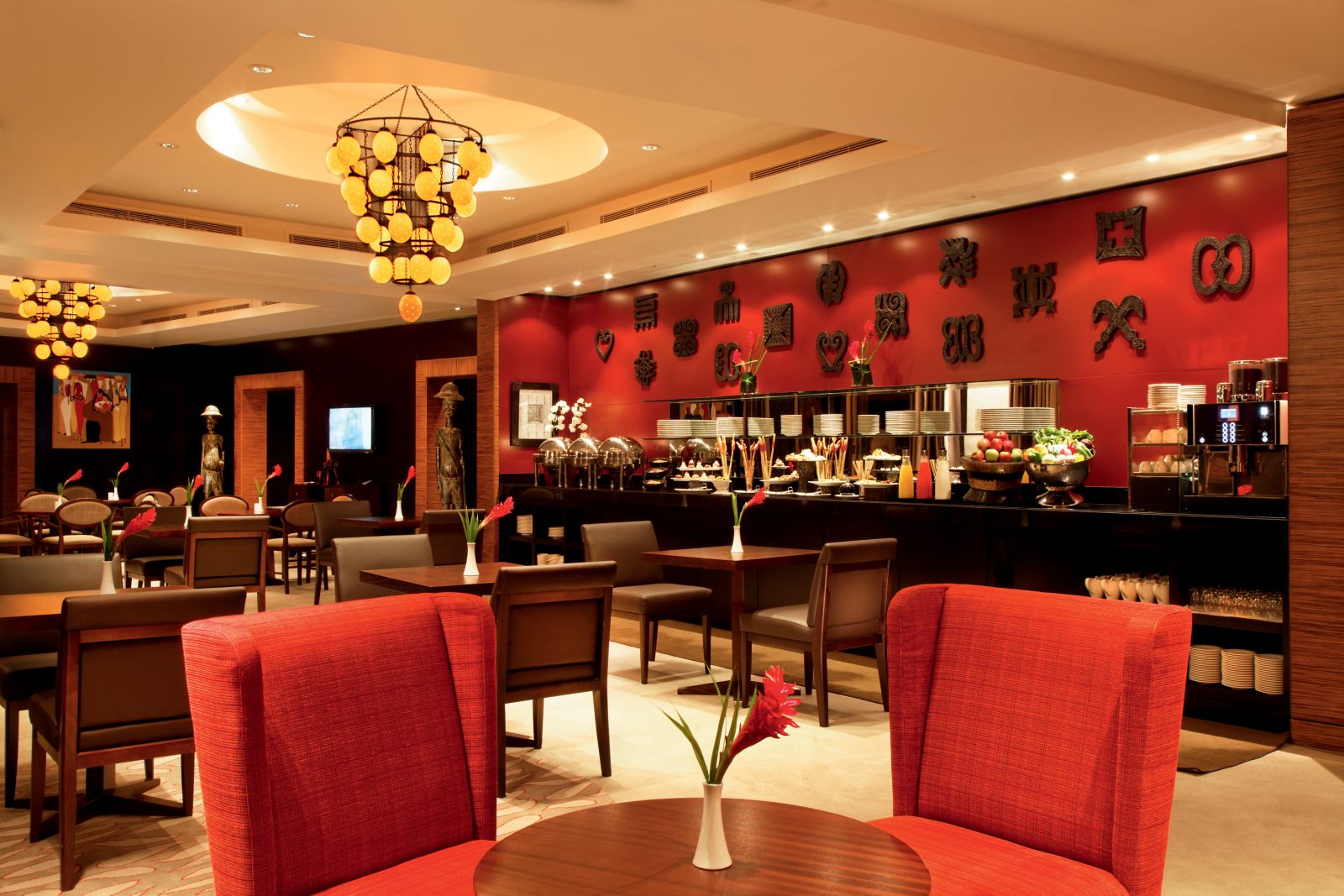 Movenpick Ambassador Hotel