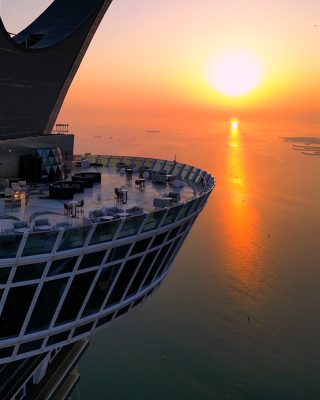 acoustic terrace post - 5