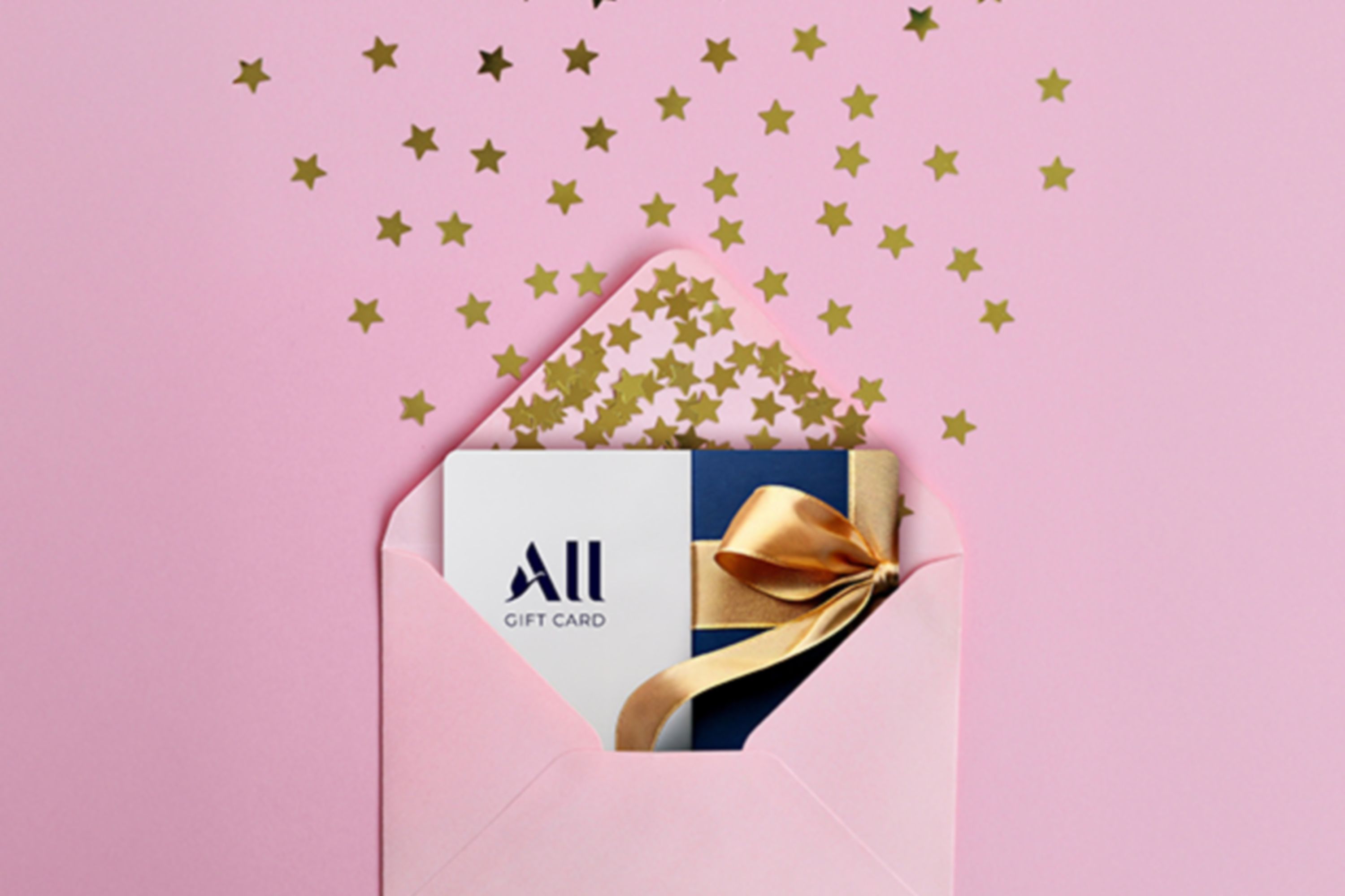 Accor Gift Card