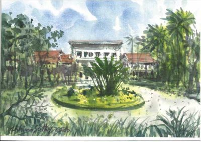 Postcard art6