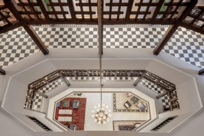 Atrium