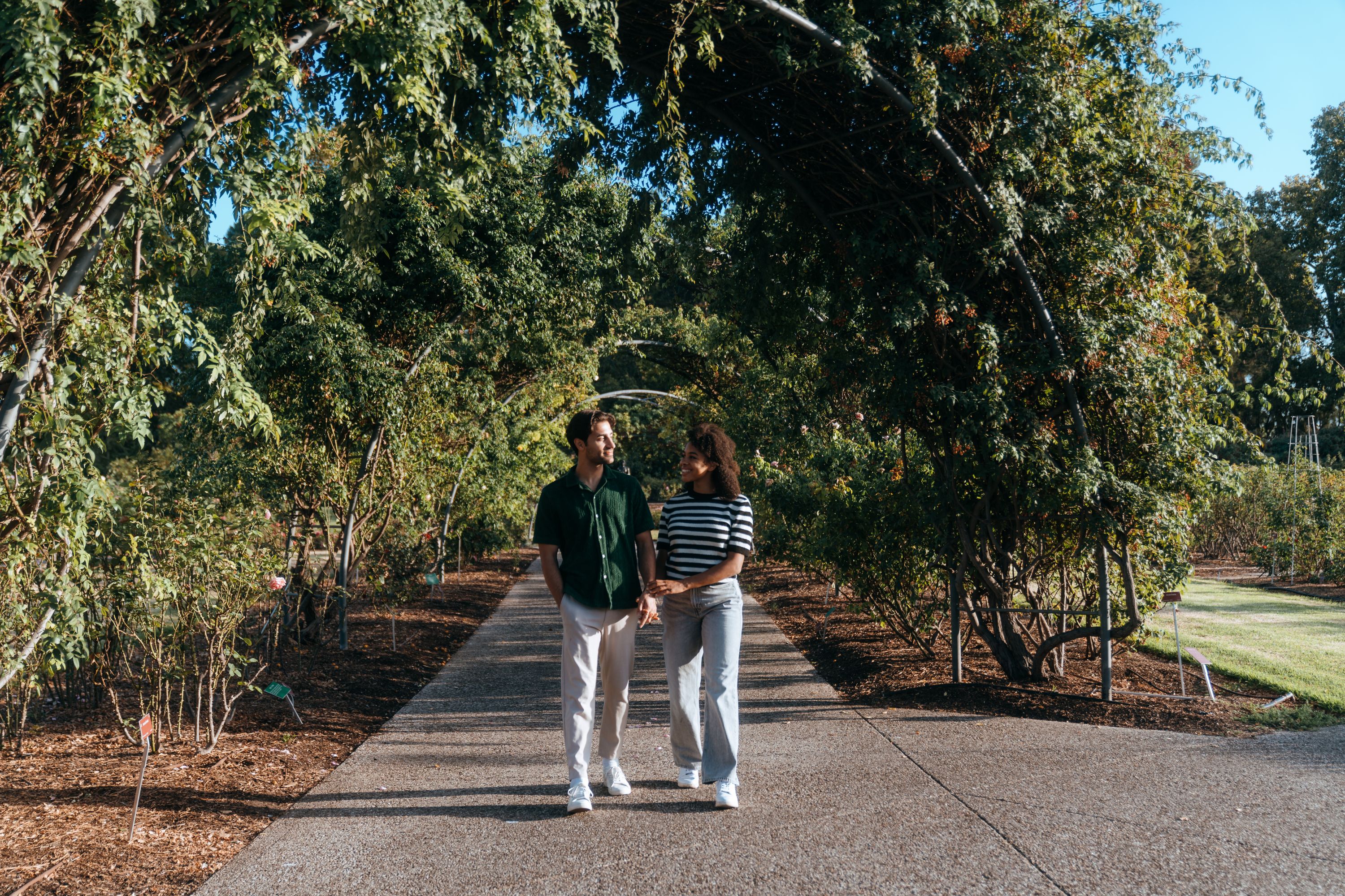 Destination Adelaide