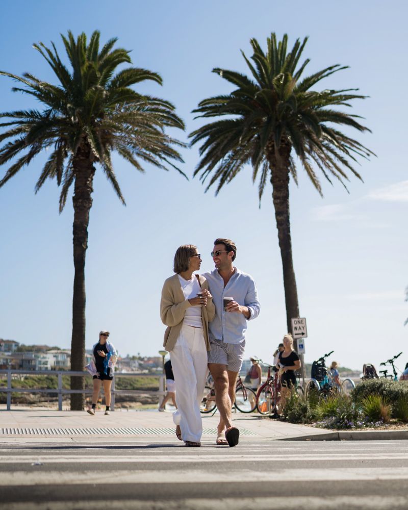 ซิดนีย์, ออสเตรเลีย