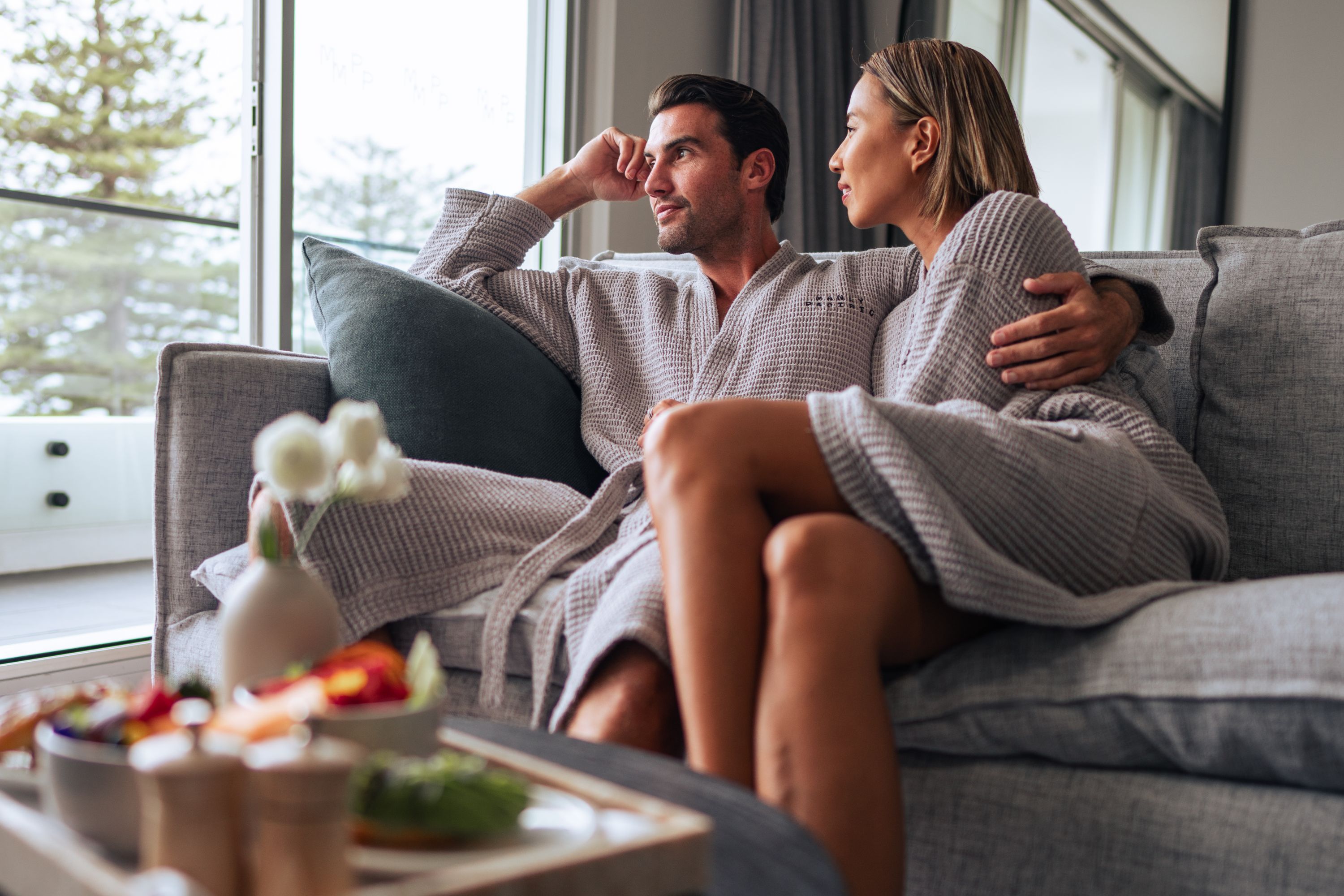 Beautiful Destination Australia Manly Pacific Sydney MGallery Collection (5462)