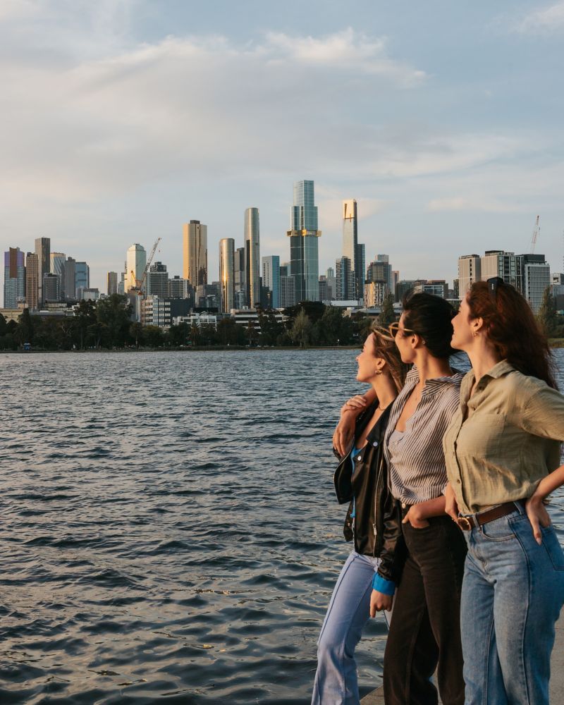 Melbourne, Australia
