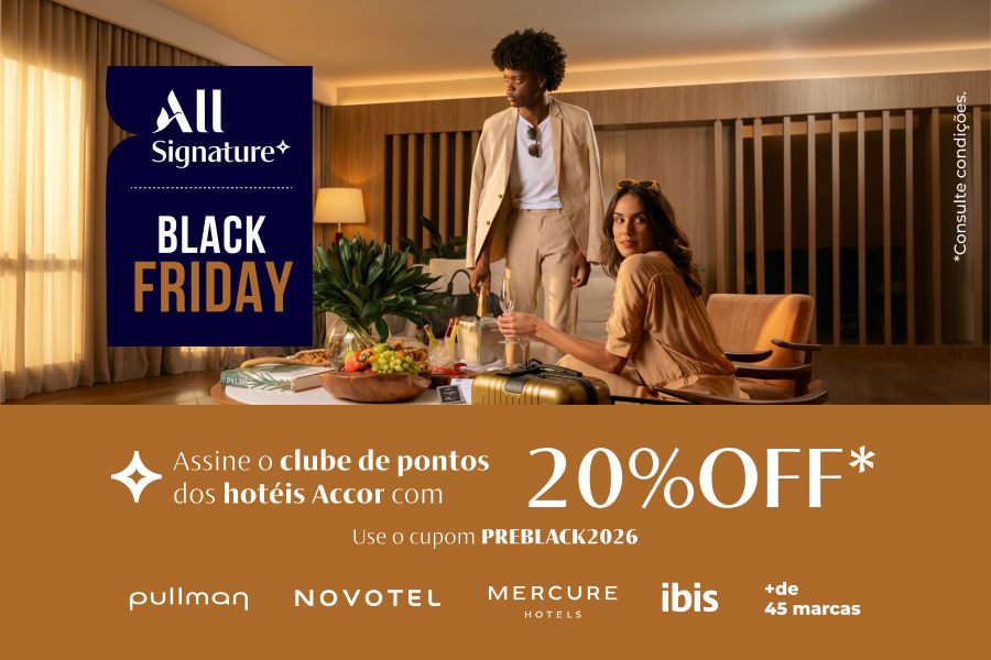Assine ALL Signature com 20% OFF em todos os planos