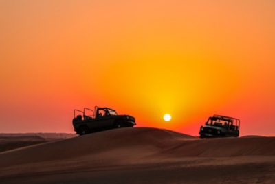 The Butler's Guide to The Palm Dubai