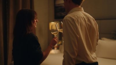 Romantic Getaway at Sofitel Sydney Wentworth