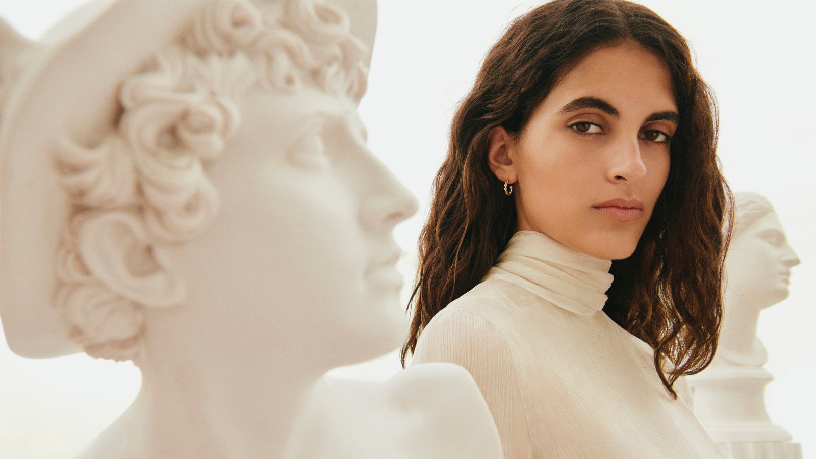 Mercure iconography image