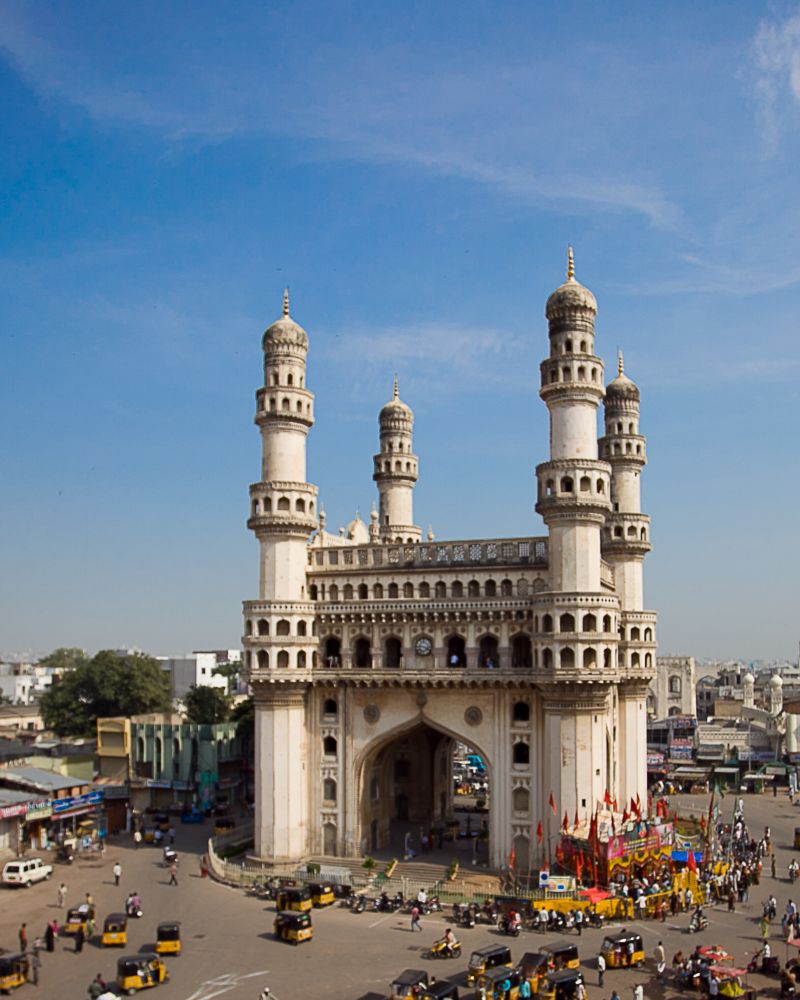 Hyderabad, India