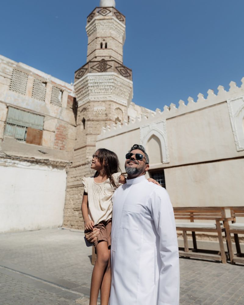 Jeddah