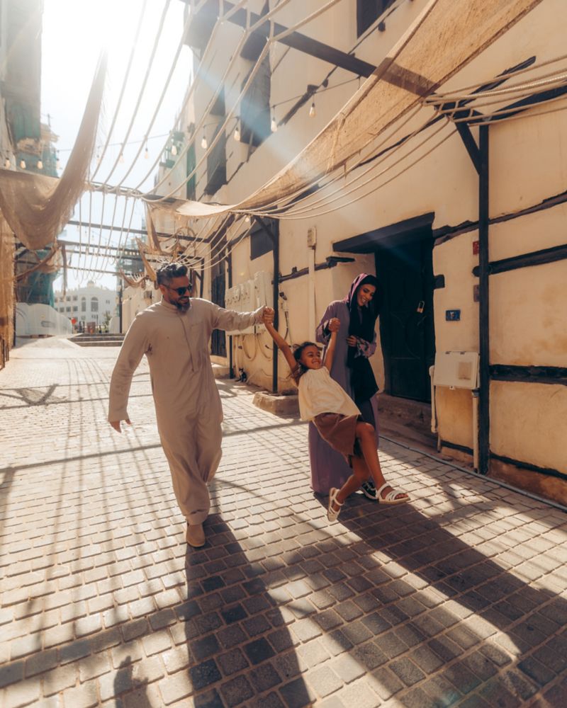 Jeddah, Saudi Arabia