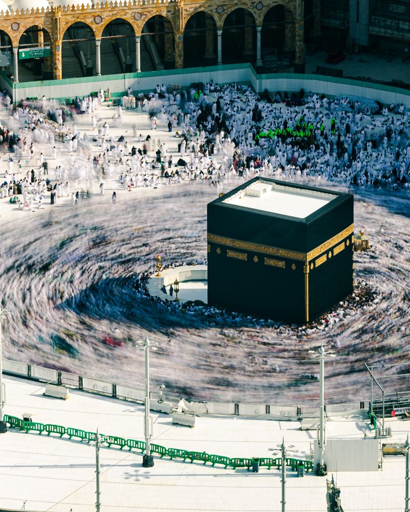 Makkah, Saudi Arabia