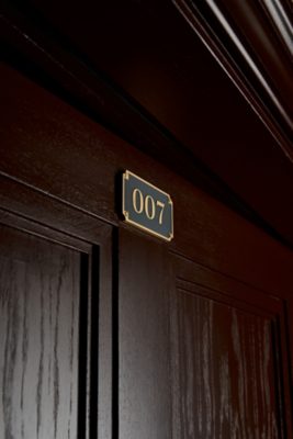Door