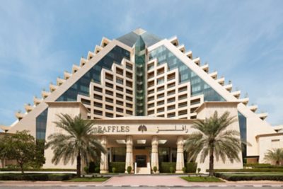 Dubai