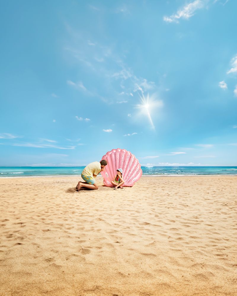 25% 할인 - 유럽 및 북아프리카 지역 서머 세일