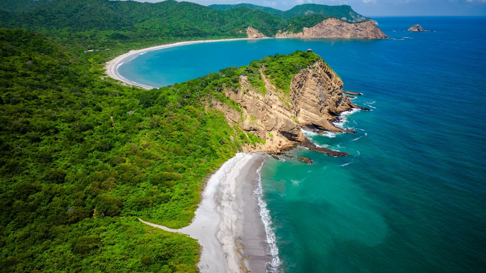 Ecuador