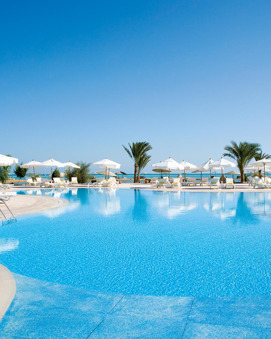 Mövenpick Resort & Spa El Gouna | 5 Star Red Sea Resort