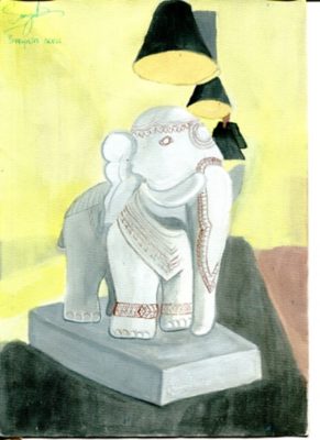 Elephant