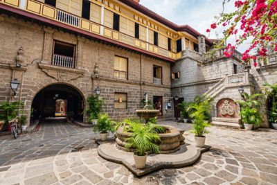 Casa Manila