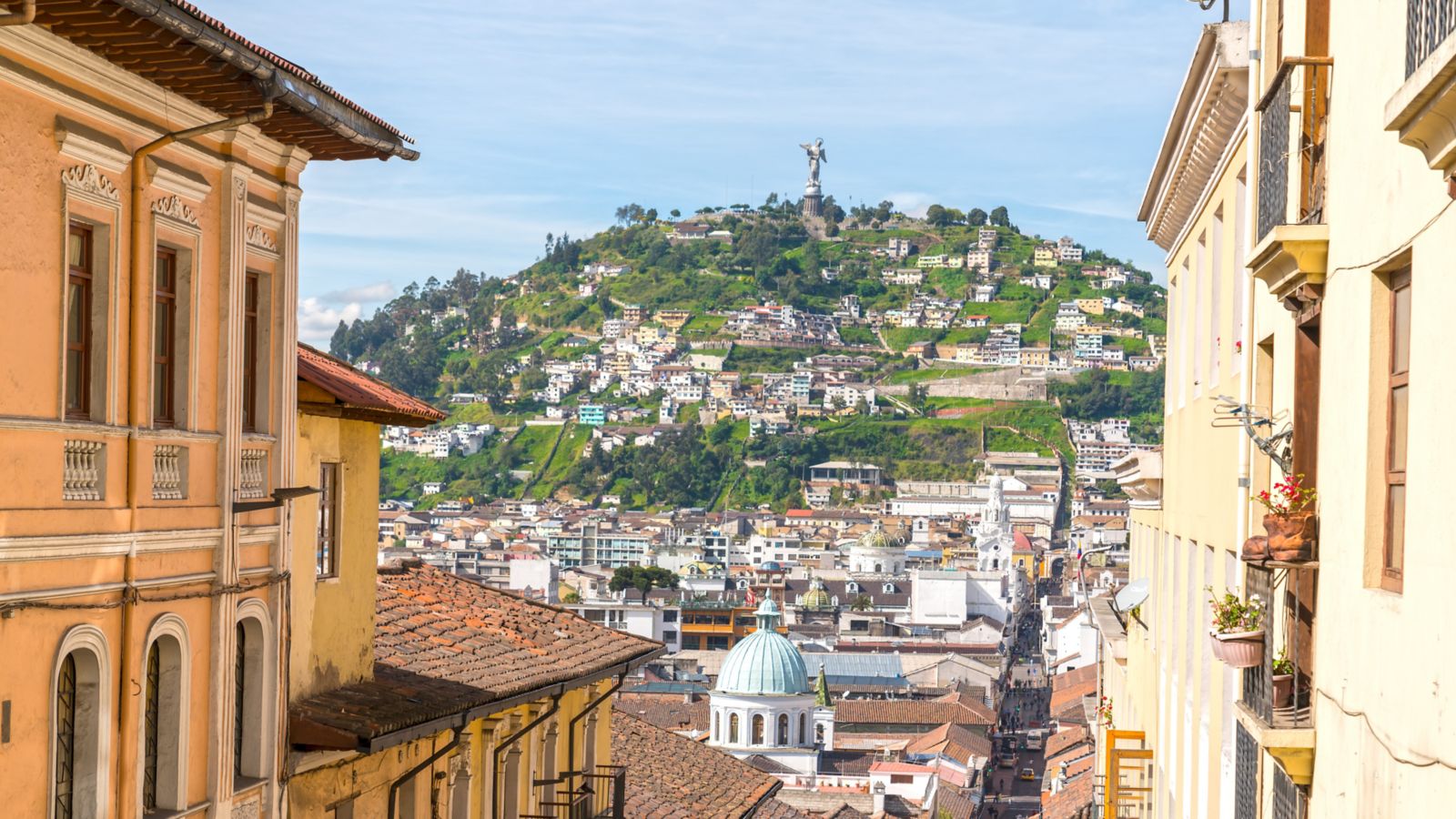 quito