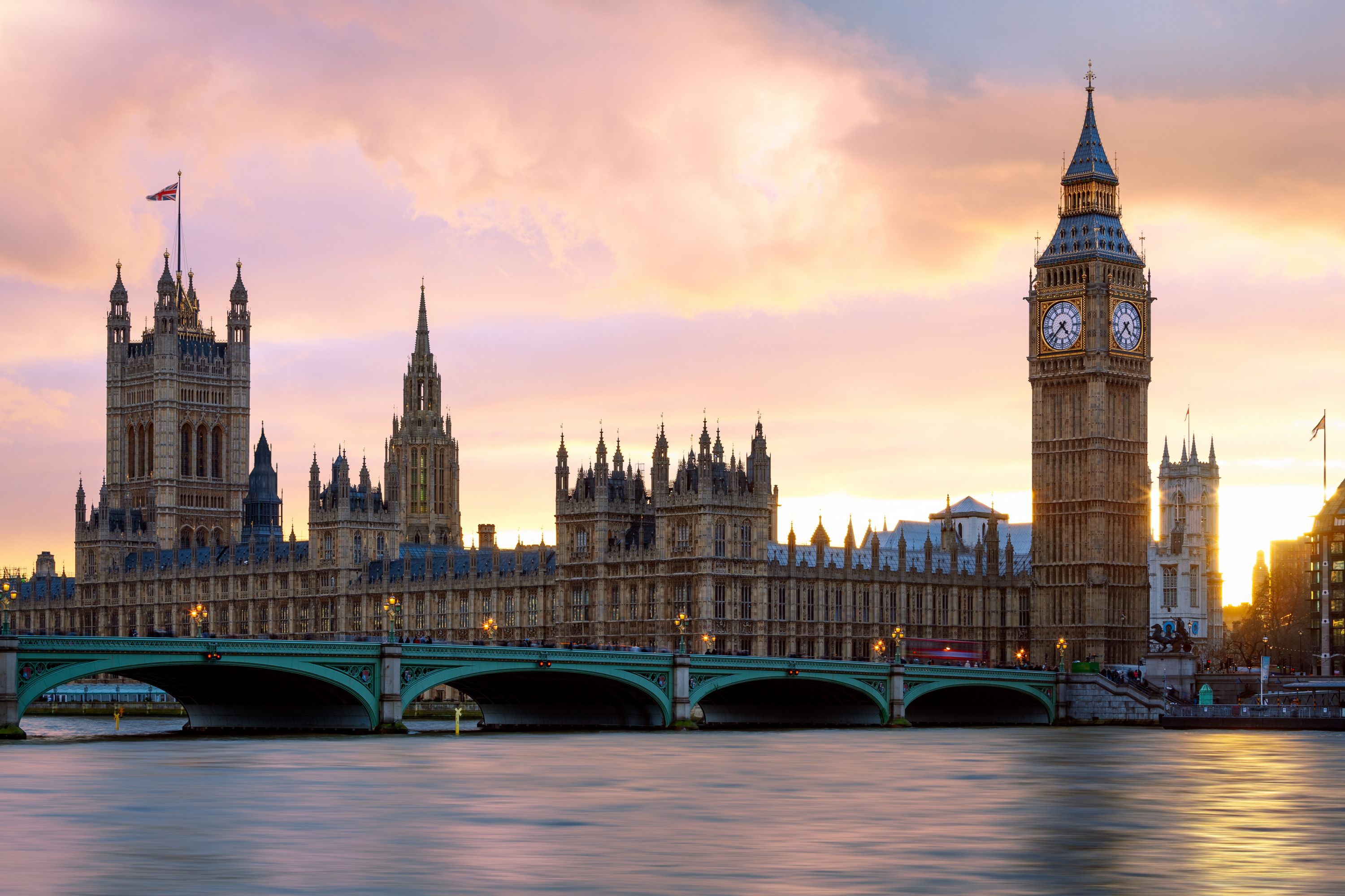 London - United Kingdom 