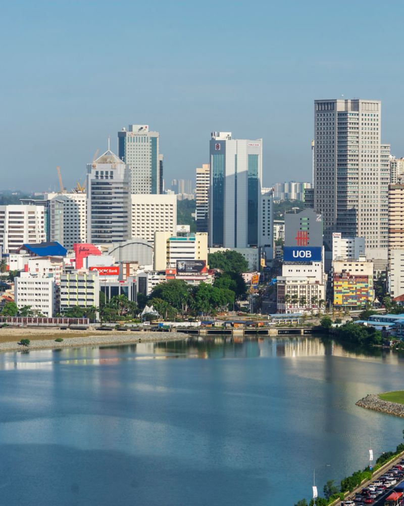 Johor Bahru
