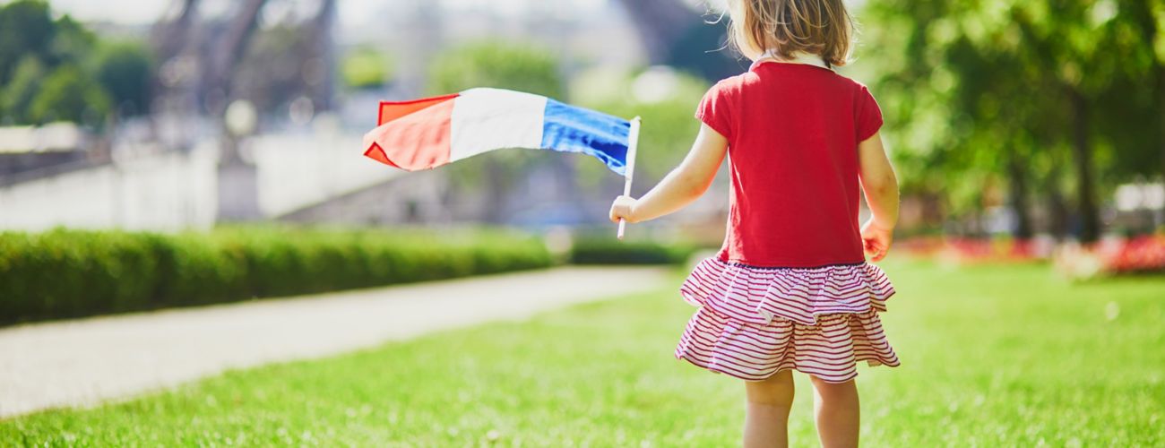 Bastille Day in Sydney