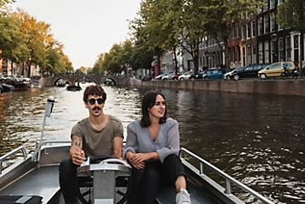 day trips from london to amsterdam