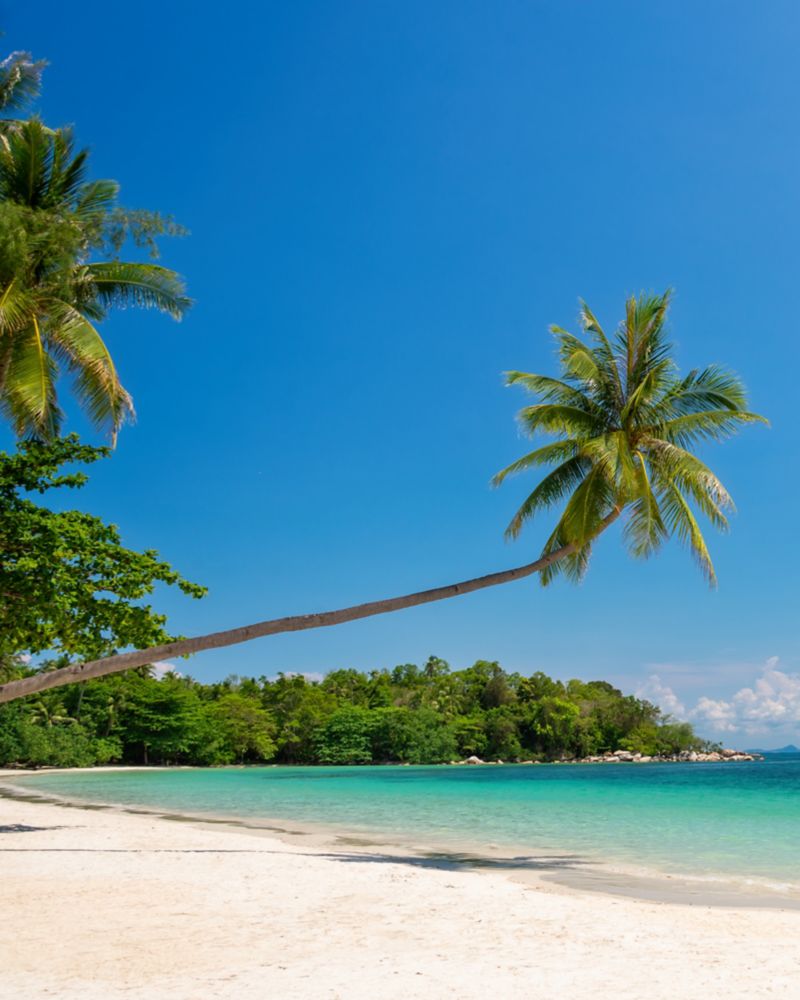 Jelajahi Indonesia, Pulau demi Pulau