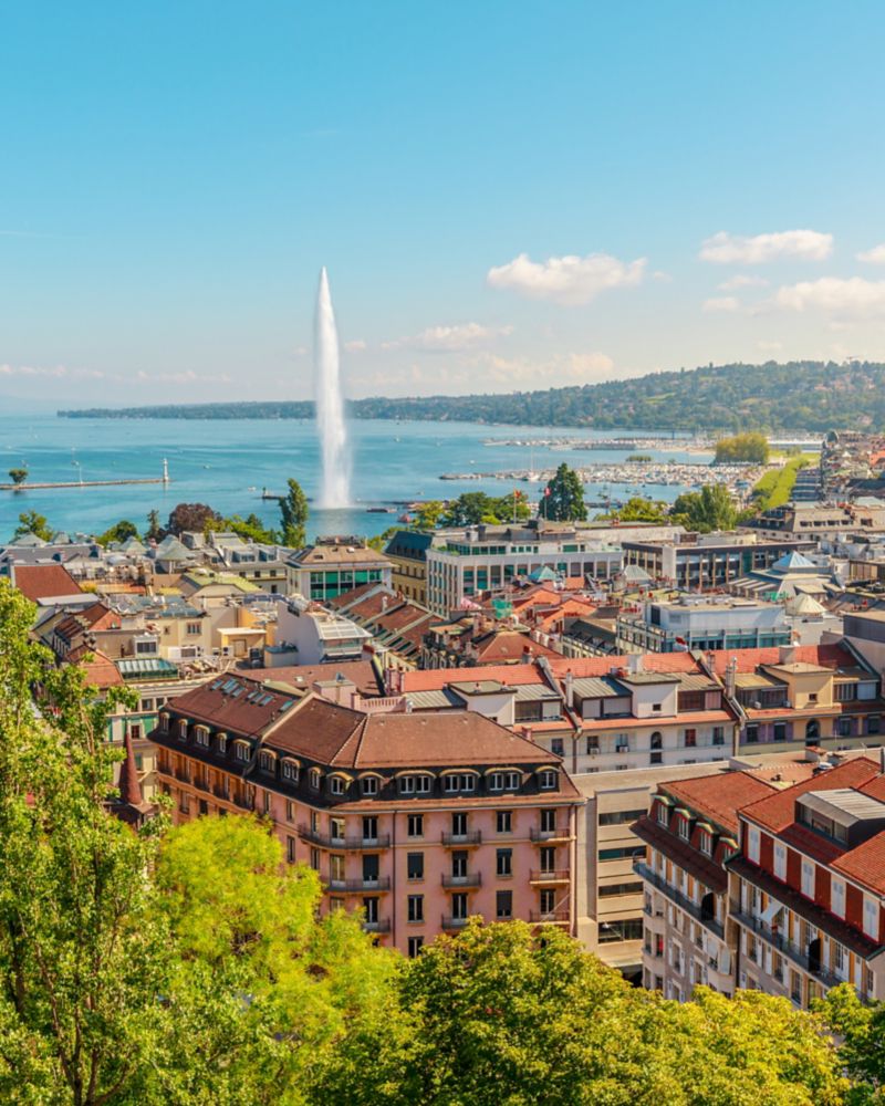 Geneva, Switzerland