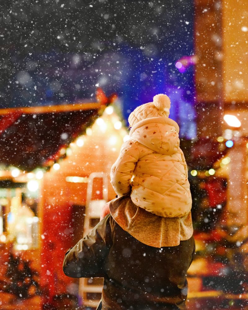 Must-see Christmas Markets in Europe