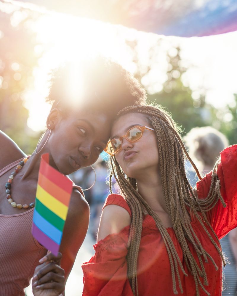 Celebrações Pride na Europa