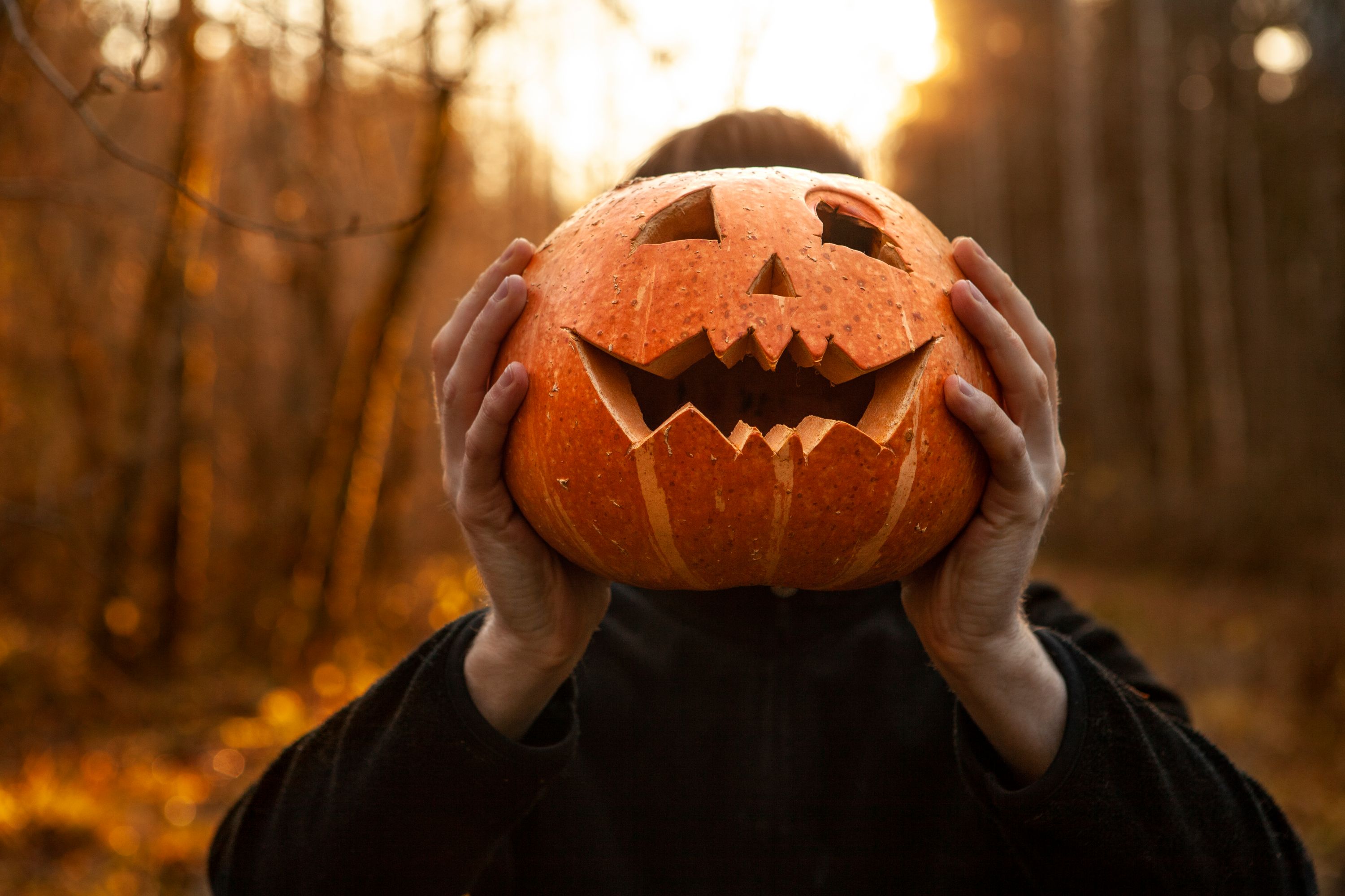 Halloween escapes in Europe - Book early and save on your stay