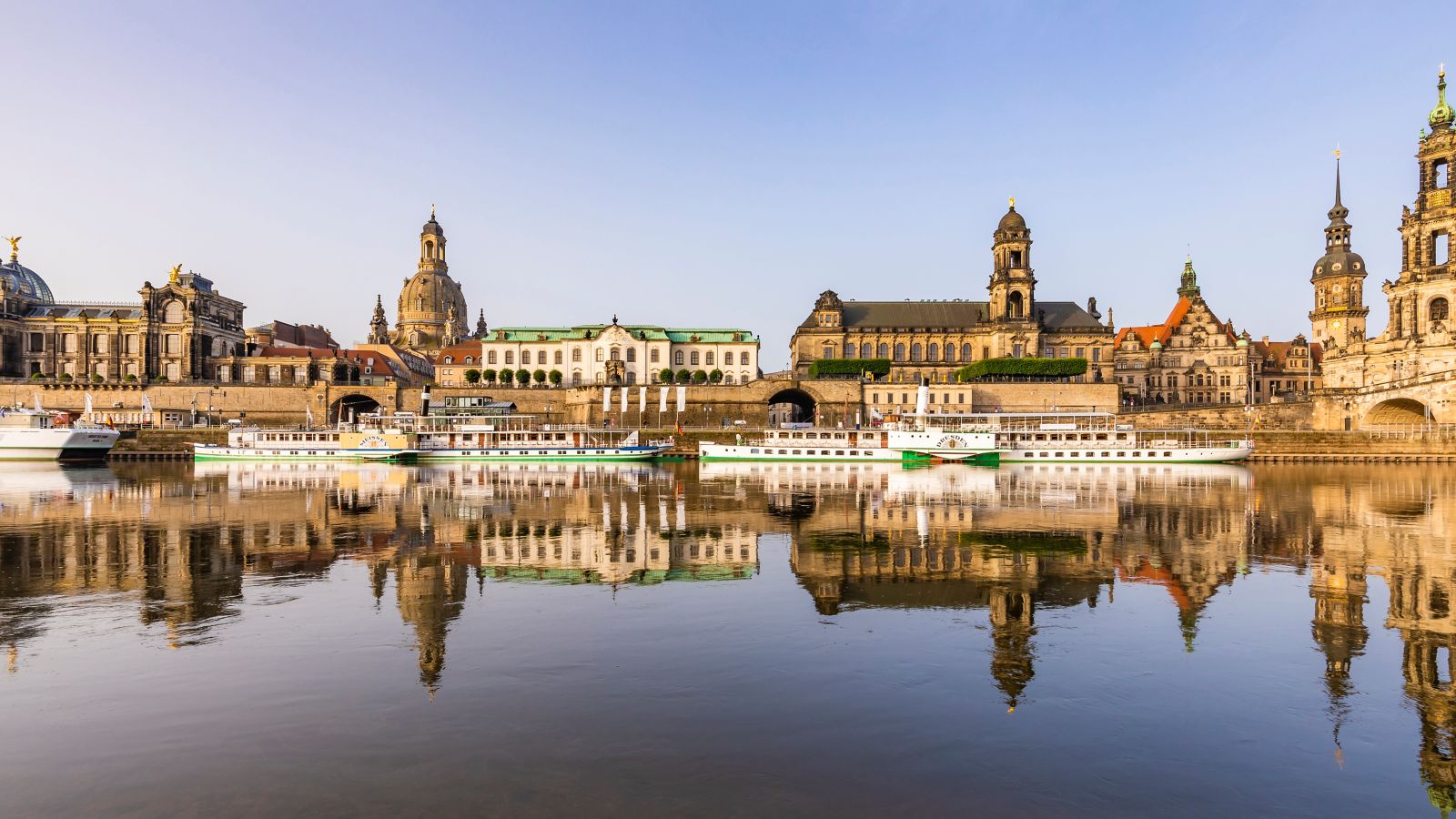 Germany-Dresden-Bruhls-Terrace