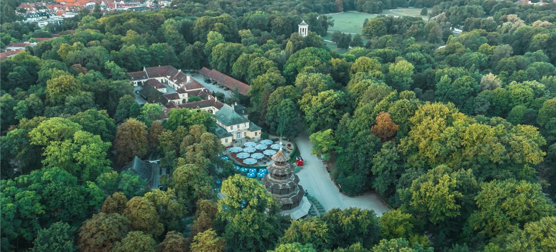 Germany-Munich-Chinese-Tower
