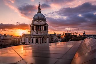 panoramic tour of london