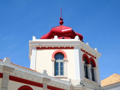Marché municipal de Loulé