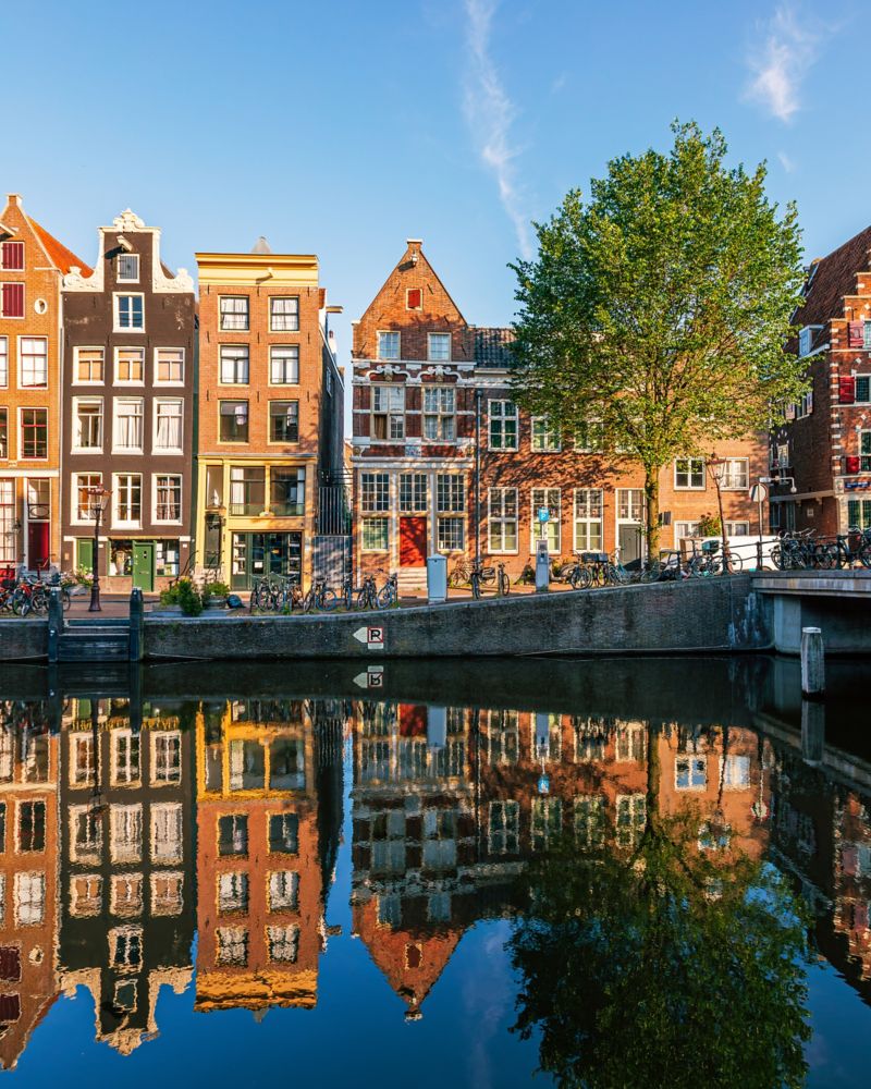 European Hotel Breaks 