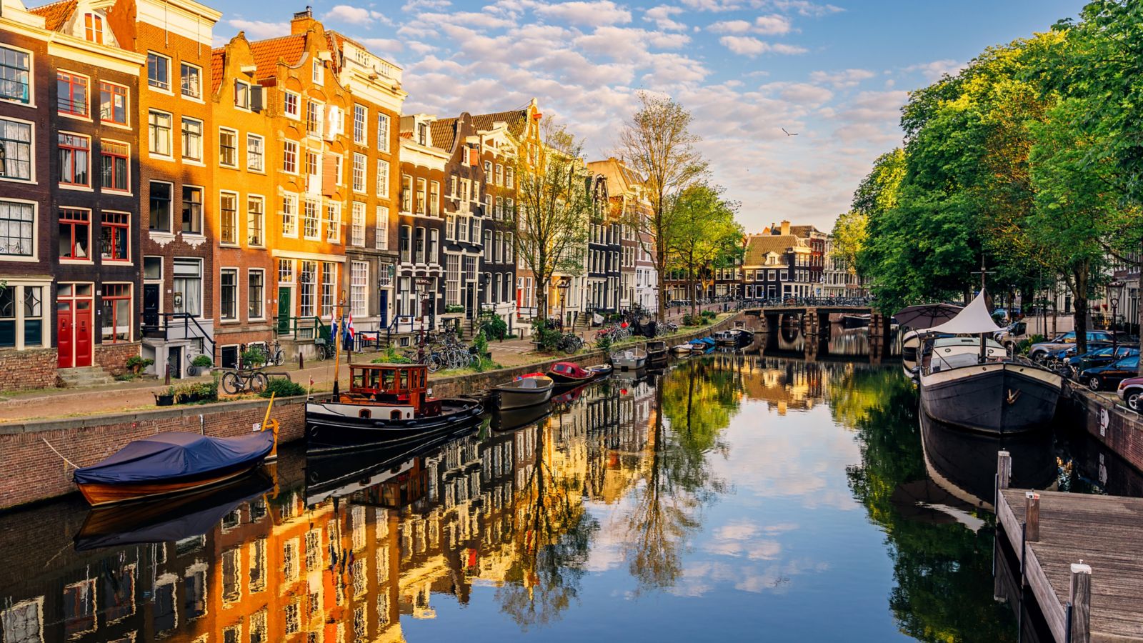 Netherlands-Amsterdam-Canal-Jordaan