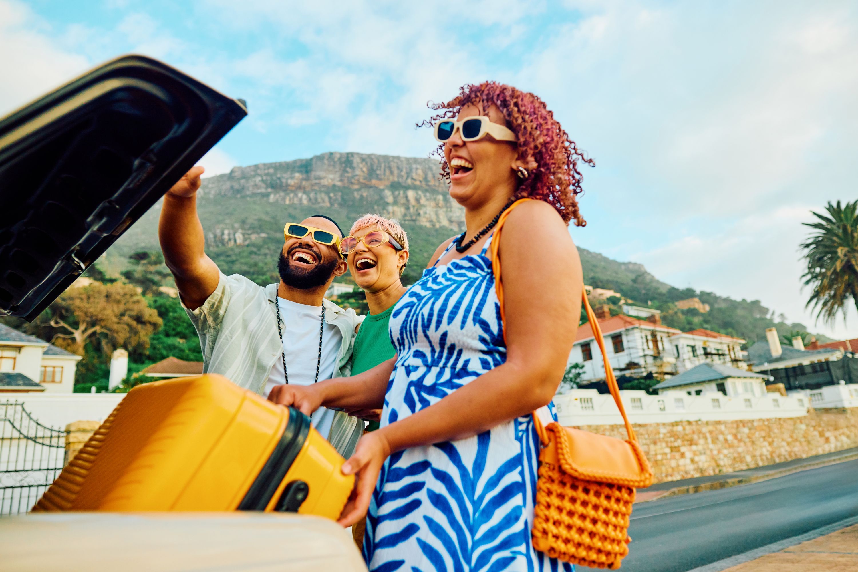 Book your summer getaway with ultimate flexibility 