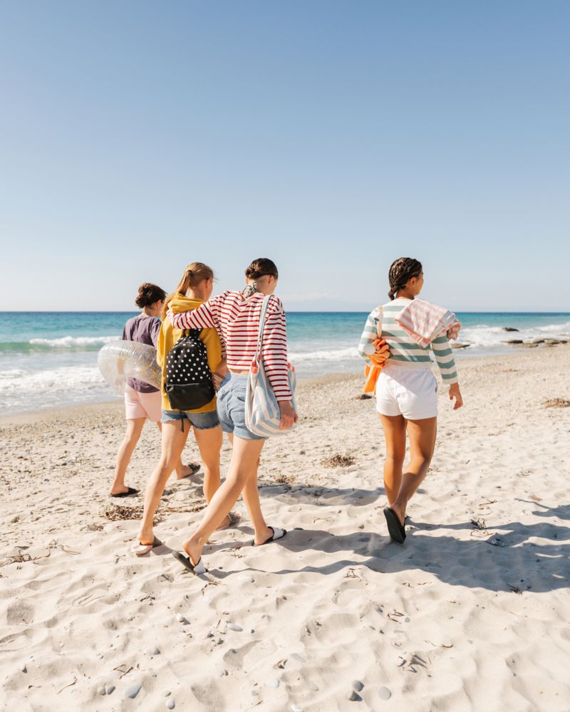 Summer plans start now - book ahead and enjoy early-bird savings